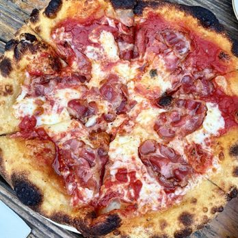 Bunnie’s Pizza - Pizza - Pizza Near Me - Ridgefield, Washington