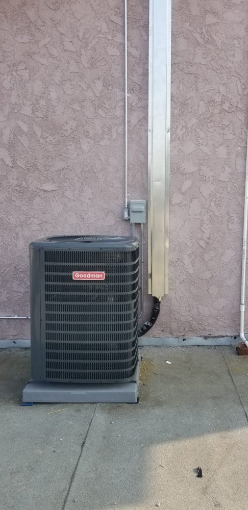 Slide of SoCal Energy