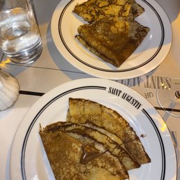 Crepes Crepes
