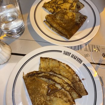Le Saint Augustin - Crepes - French Near Me - Paris, 75 Le Saint Augustin - Crepes - French Near Me - Paris, 75