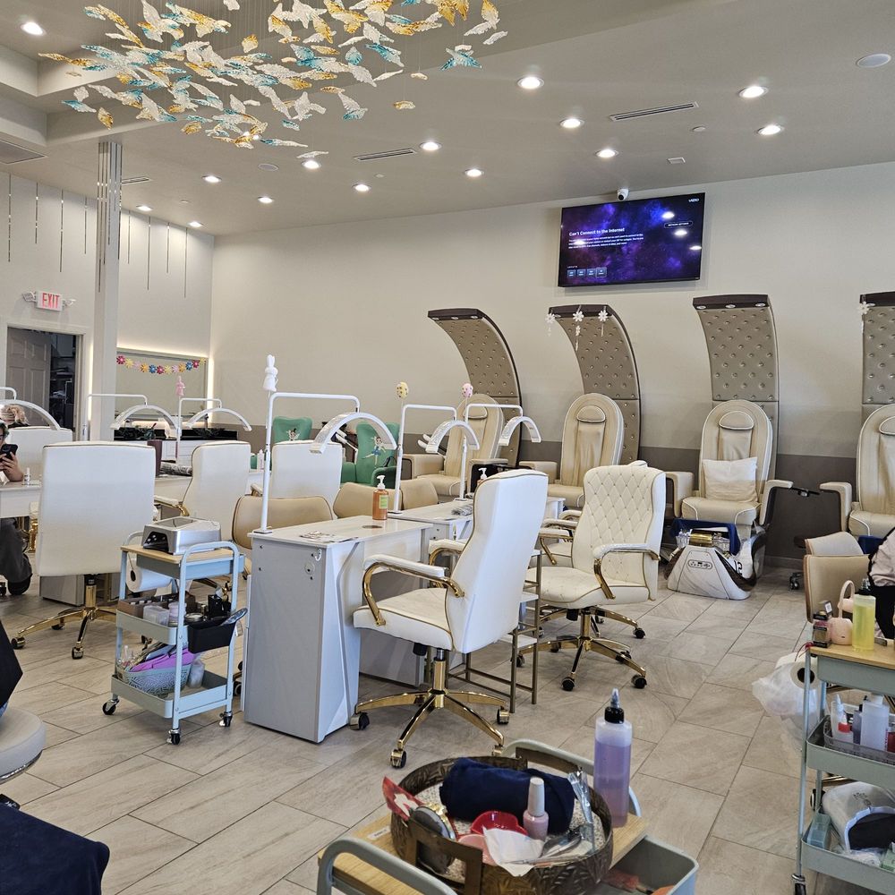 Ulike Nails - Nail Salons Near Me - Yukon, Oklahoma Ulike Nails - Nail Salons Near Me - Yukon, Oklahoma