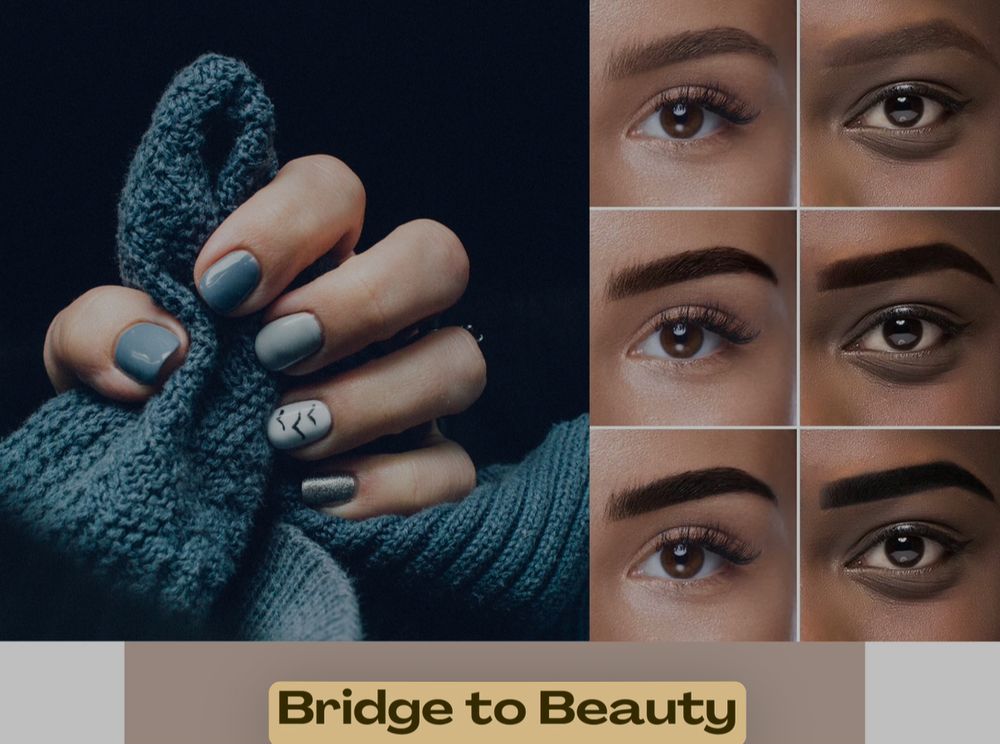 Bridge To Beauty Logo