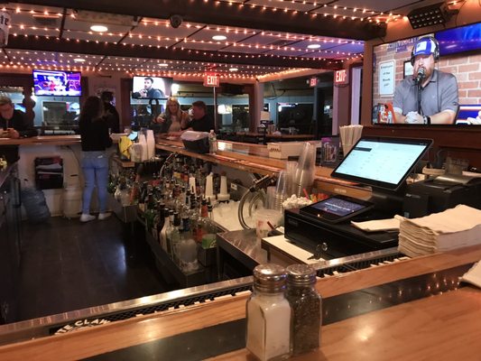 Mason Street Grille by null