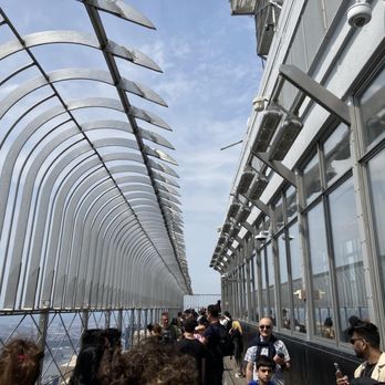 Empire State Building - Landmarks & Historical Buildings Near Me - New York, New York