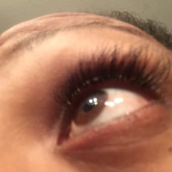 Pamper Me Pretty - Eyelash Service Near Me - Oakland, California