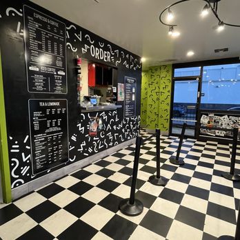 Rad Coffee - Coffee & Tea Near Me - Long Beach, California Rad Coffee - Coffee & Tea Near Me - Long Beach, California
