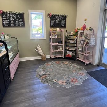 Moore Desserts By Julie - Moore Desserts by Julie, a chic bakery with yummy treats - Bakeries Near Me - Hershey, Pennsylvania Moore Desserts By Julie - Moore Desserts by Julie, a chic bakery with yummy treats - Bakeries Near Me - Hershey, Pennsylvania
