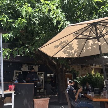 The Hideout Kitchen - Outdoor seating - New American Near Me - Lafayette, California The Hideout Kitchen - Outdoor seating - New American Near Me - Lafayette, California