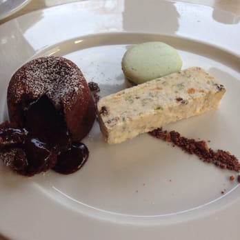 Utopia at Waterfall gully - Chocolate fondant - Breakfast & Brunch Near Me - Waterfall Gully, SA Utopia at Waterfall gully - Chocolate fondant - Breakfast & Brunch Near Me - Waterfall Gully, SA