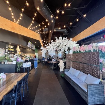 Amazing Basil - Asian Fusion Near Me - Fremont, California