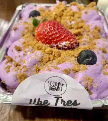 Scoop N' Buns: Ice cream, Desserts, Churros by null