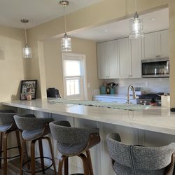 San Diego Kitchen Pros - Kitchen - After
