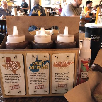 Mission BBQ - Barbeque Near Me - Chattanooga, Tennessee Mission BBQ - Barbeque Near Me - Chattanooga, Tennessee