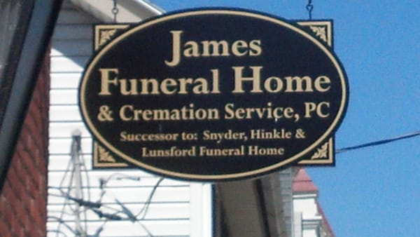 JAMES FUNERAL HOME & CREMATION SERVICE - Updated June 2026 - 16 Photos