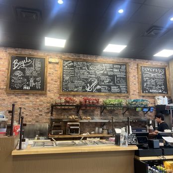 Toasted Bagelry & Deli - Bagels Near Me - Miami, Florida Toasted Bagelry & Deli - Bagels Near Me - Miami, Florida