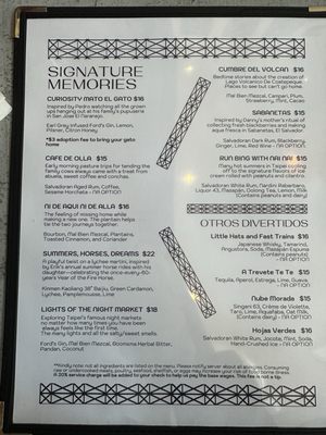 Menu photo 1 Providencia Washington, DC, DC