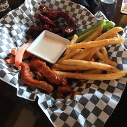 Chicken Tenders