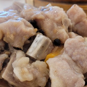 East Buffet & Restaurant - Steamed spare ribs 豉汁排骨 - Buffets Near Me - Flushing, New York East Buffet & Restaurant - Steamed spare ribs 豉汁排骨 - Buffets Near Me - Flushing, New York