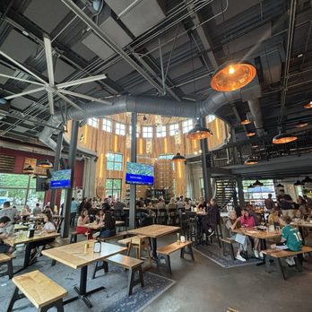 Legion Brewing South Park - Inside - Breweries Near Me - Charlotte, North Carolina Legion Brewing South Park - Inside - Breweries Near Me - Charlotte, North Carolina