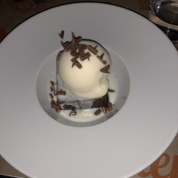 Calendula - Brownie - Tapas/Small Plates Near Me - Torremolinos, Massachusetts