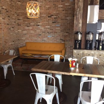 The Local - Coffee & Tea Near Me - Jacksonville, Florida The Local - Coffee & Tea Near Me - Jacksonville, Florida