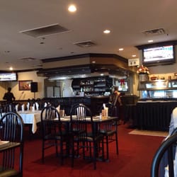 Exotic Indian Cuisine - Full bar