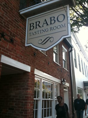 The Tasting Room by null