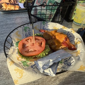 De Lazy Lizard - American Near Me - Ocean City, Maryland