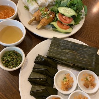Nam Giao - Vietnamese Near Me - Houston, Texas