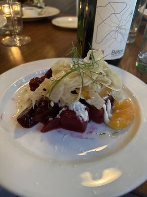 Serratto Restaurant and Bar by null