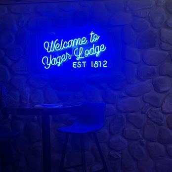 Yager Lodge &Rare - Bars Near Me - Folsom, California