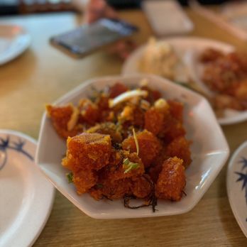 Kyung's Seafood - Seafood Near Me - Honolulu, Hawaii