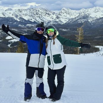 Vail Backcountry Tours - Tours Near Me - Vail, Colorado