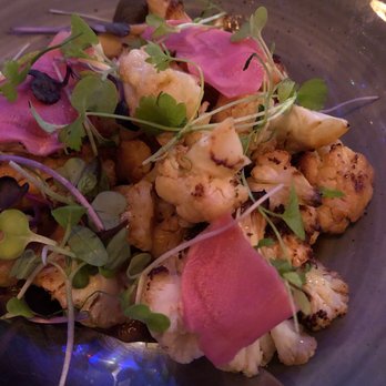 The Press Room - Cauliflower - Wine Bars Near Me - Chicago, Illinois The Press Room - Cauliflower - Wine Bars Near Me - Chicago, Illinois