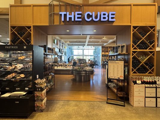 Standard Market by null