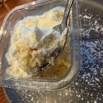 Inka Grill - The Tres Leche dessert. - Peruvian Near Me - Roanoke, Virginia Inka Grill - The Tres Leche dessert. - Peruvian Near Me - Roanoke, Virginia