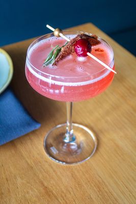 Table 79 Foodbar by null