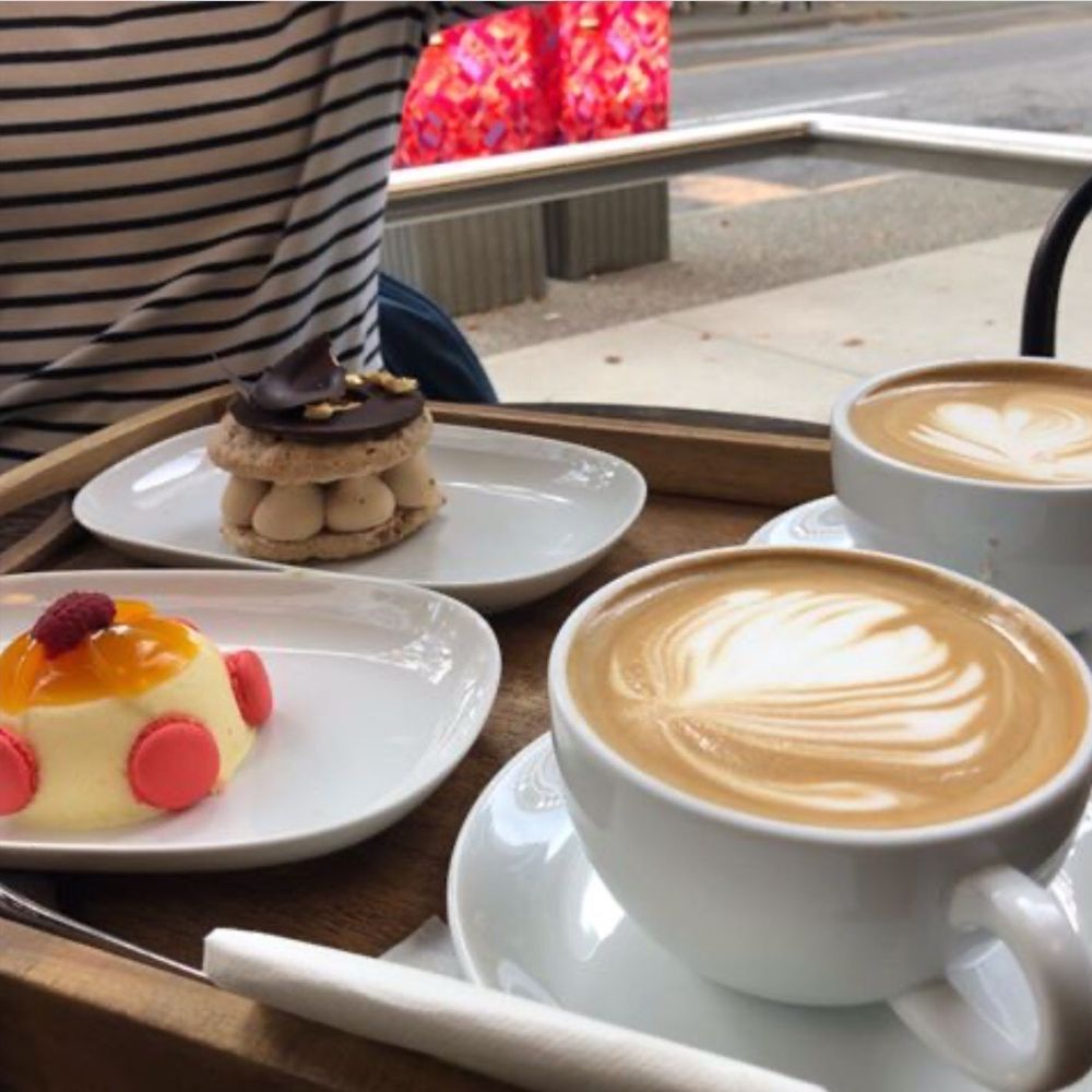 Thierry - Mochas & pastries - Patisserie/Cake Shop Near Me - Vancouver, British Columbia Thierry - Mochas & pastries - Patisserie/Cake Shop Near Me - Vancouver, British Columbia