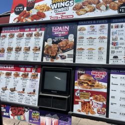 Jack in the Box