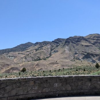 Thomas Condon Paleontology Museum - Museums Near Me - Kimberly, Oregon Thomas Condon Paleontology Museum - Museums Near Me - Kimberly, Oregon