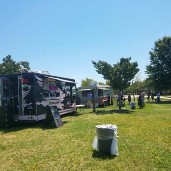 Mount Trashmore Park - Parks Near Me - Virginia Beach, Virginia