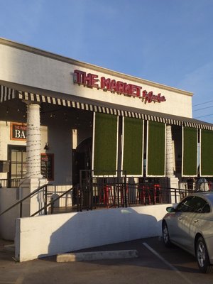 The Market by Jennifer's by null