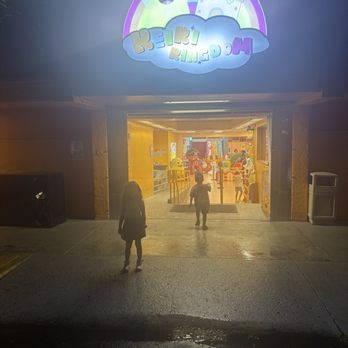 Keiki Kingdom - Indoor Playcenter Near Me - Urban Honolulu, Hawaii