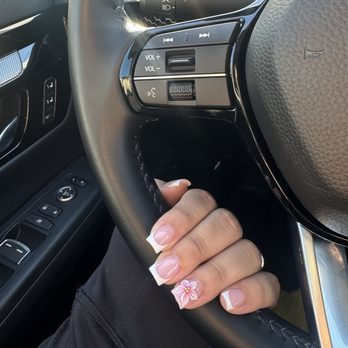 Jason's Nail Spa - Nail Salons Near Me - Redwood City, California