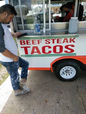 Taqueria La Coyota by null