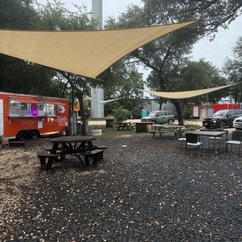 Sopa De Fideo - Food Trucks Near Me - Austin, Texas