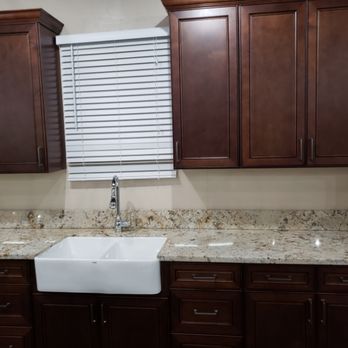 JMB Landscape and Services - a kitchen with a sink and cabinets - Landscaping Near Me JMB Landscape and Services - a kitchen with a sink and cabinets - Landscaping Near Me