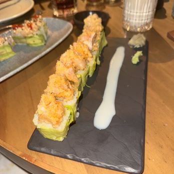 Animal Tijuana - Animal roll - Sushi Bars Near Me - Tijuana, BCN