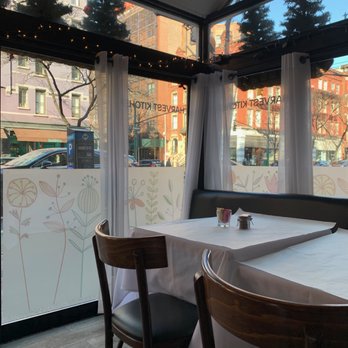 Harvest Kitchen - Street view - New American Near Me - New York, New York