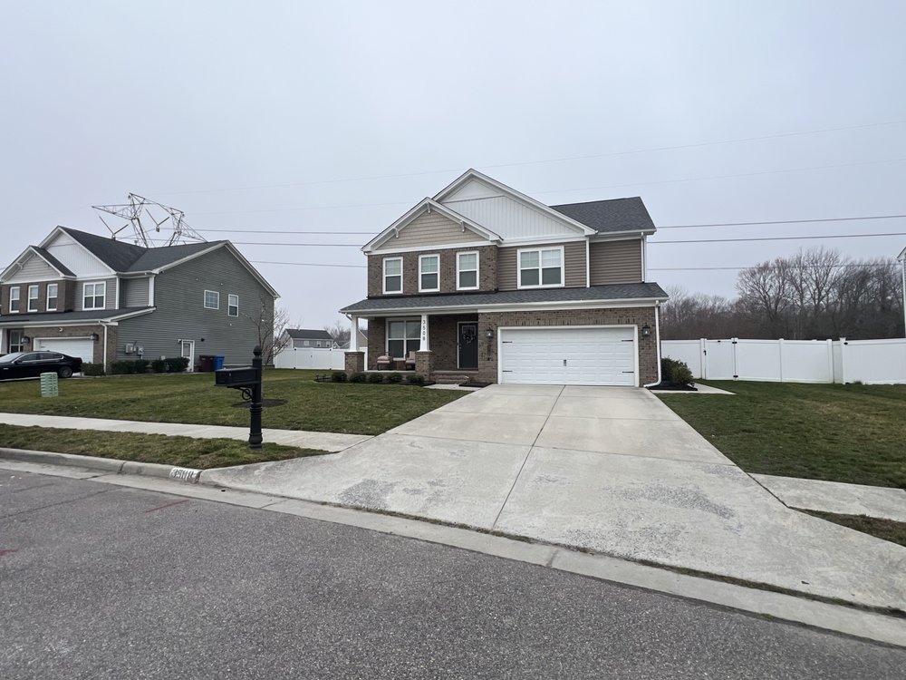 Rodríguez Tree Service and Landscaping - tree service in Norfolk, VA